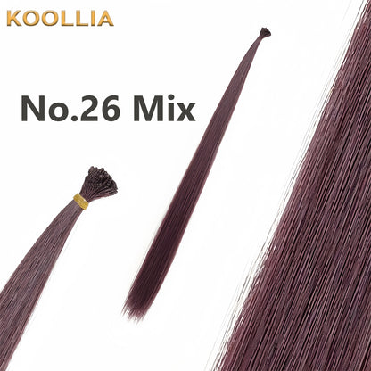 All-purpose Cosplay Wig Hair Material – DIY Styling & Color Mixing Wig Stylist Tools