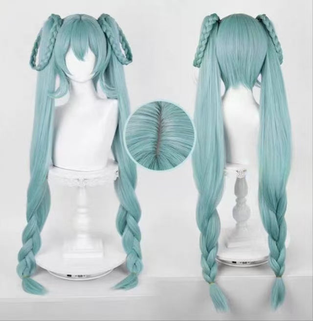 Virtual Singer Hatsune Miku Basic Wig