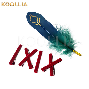 Genshin Impact Kaveh Accessory Cosplay Prop - KOOLLIA