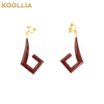 Genshin Impact The Fair Lady Accessory Cosplay Prop