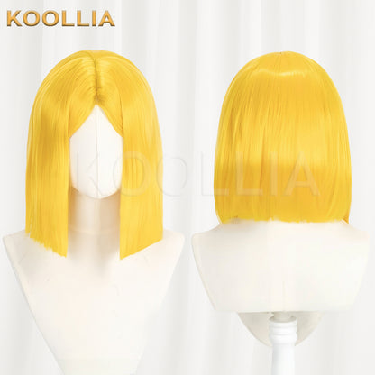 Land of the Lustrous Basic Wig