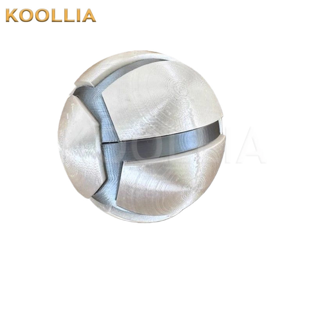 JoJo's Bizarre Adventure Gyro Zeppeli Basic Cosplay Steel Ball Prop