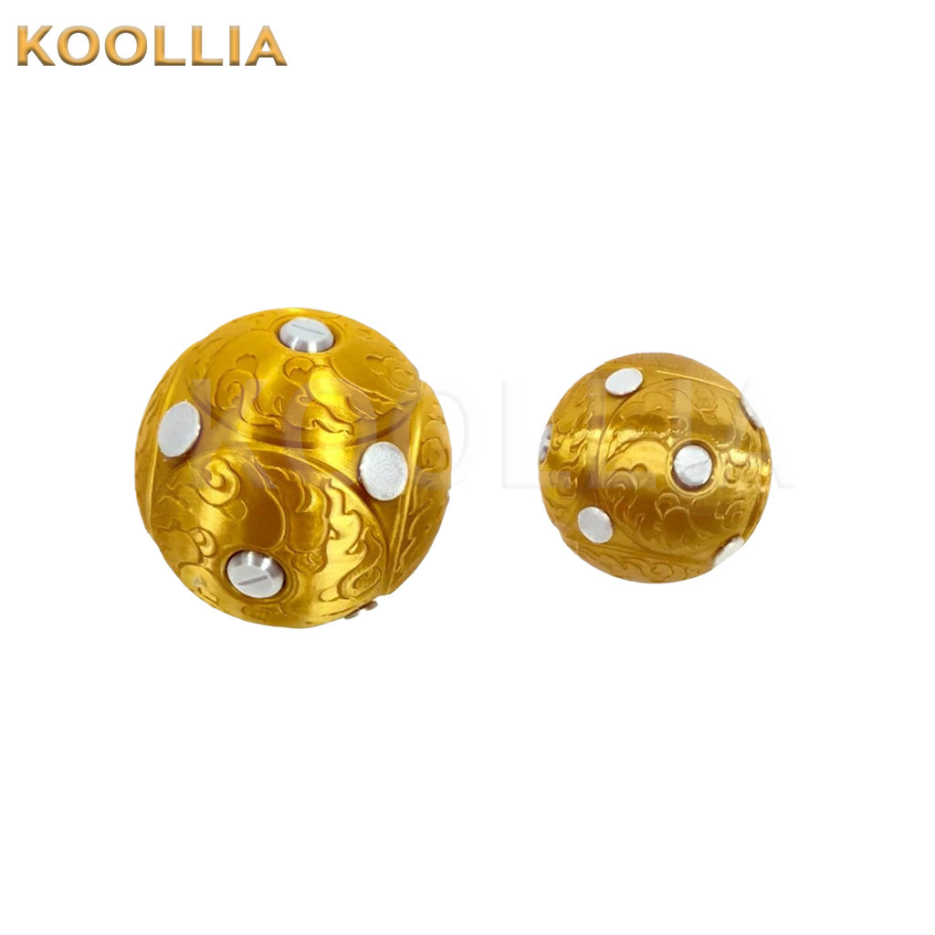 Zenless Zone Zero Banyue Basic Cosplay Nianzhu Bead Prop Set