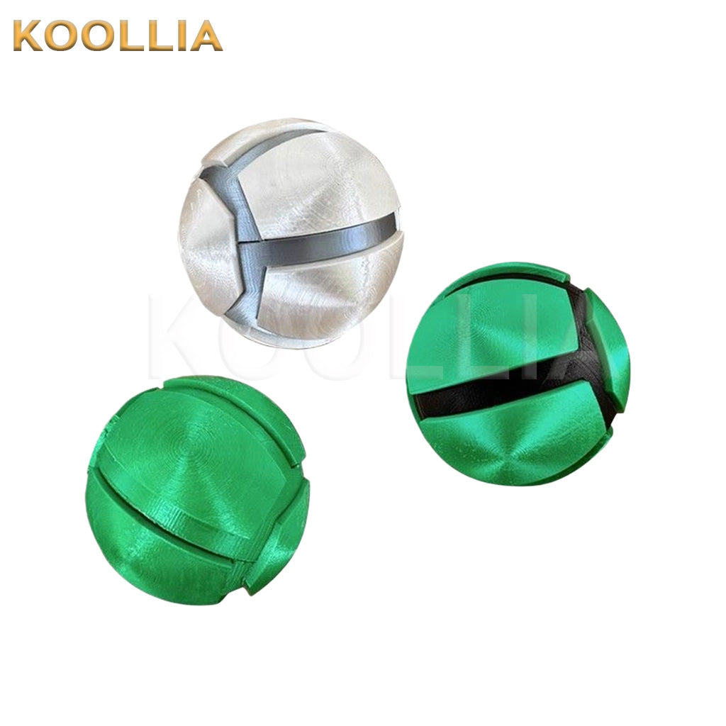 JoJo's Bizarre Adventure Gyro Zeppeli Basic Cosplay Steel Ball Prop