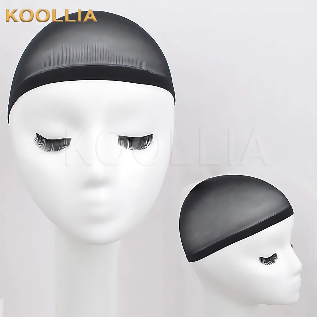 Wig Flattening Cap Wig Stylist Tools