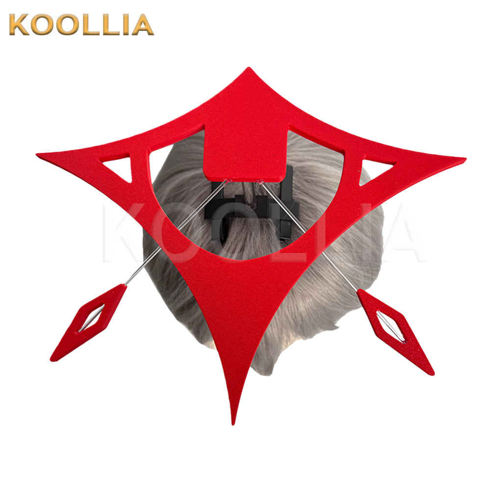 Blue Archive Kaho Basic Cosplay Halo Headpiece