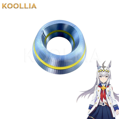 Uma Musume Pretty Derby Oguri Cap Basic Cosplay Headpiece Set