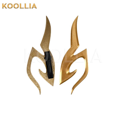 Honkai: Star Rail Dan Heng Basic Cosplay Hair Ornament