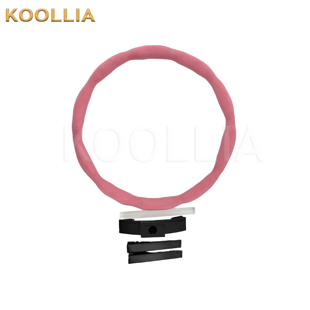 Chainsaw Man Makima Power Demon Horn Basic Hair Accessory