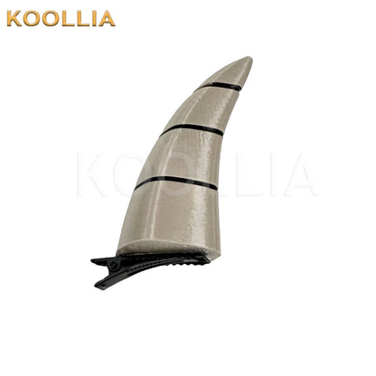 Identity V Little Girl (Pandora) Basic Cosplay Ram Horn Headpiece