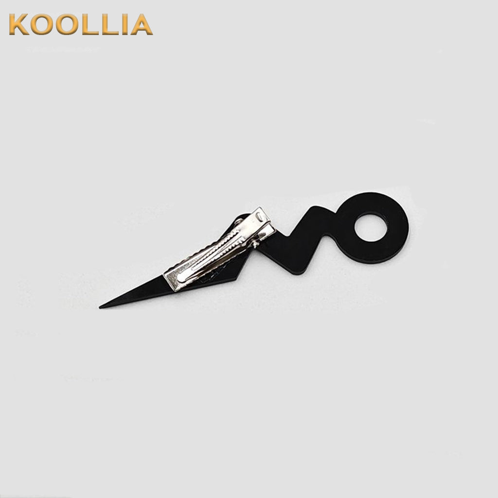 Zenless Zone Zero Yixuan Accessory Cosplay Prop