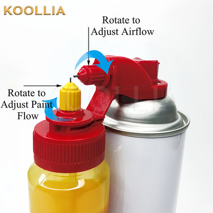 Professional Tool- spray wig color gradient Wig Stylist Tools