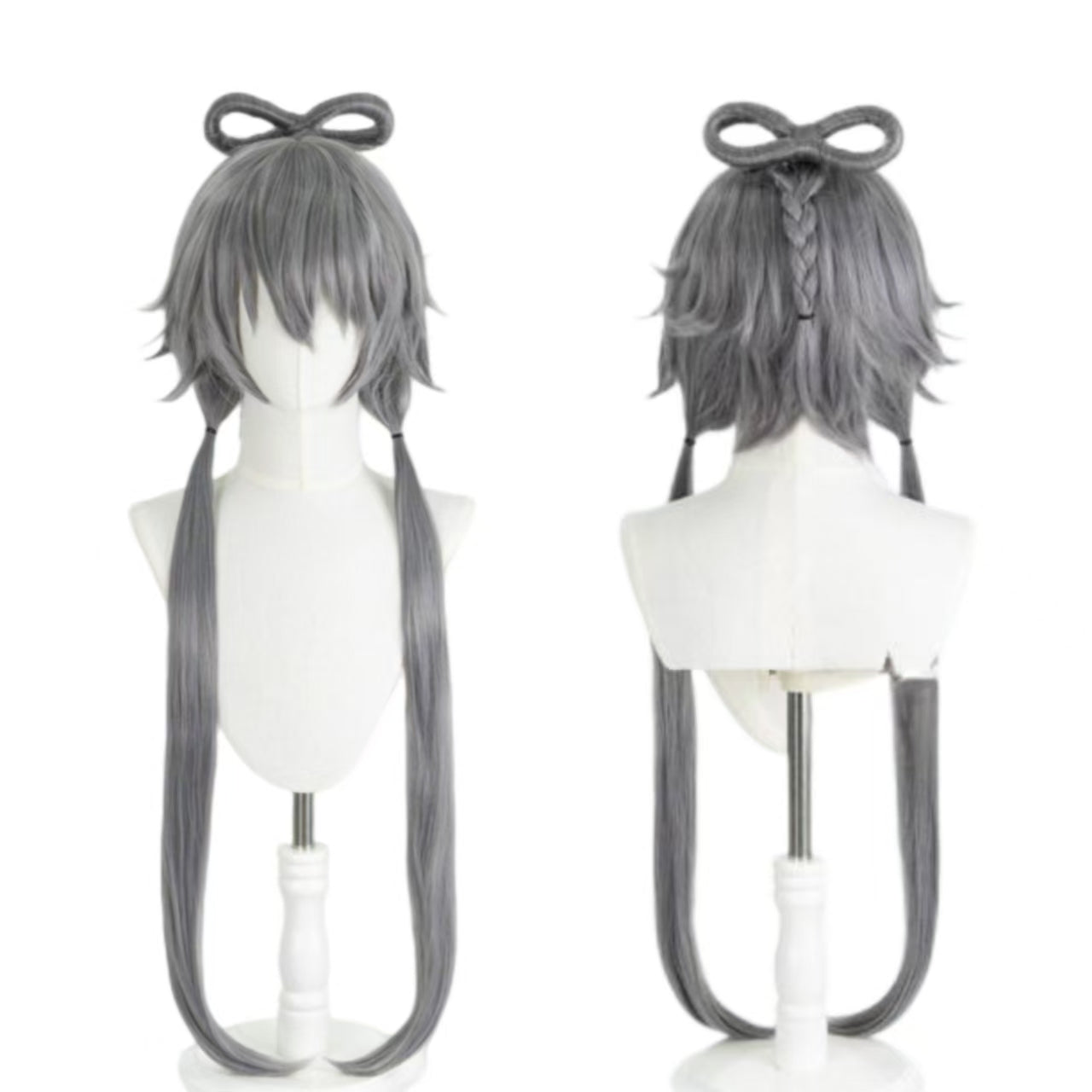 Virtual Singer Luo Tianyi Basic Wig