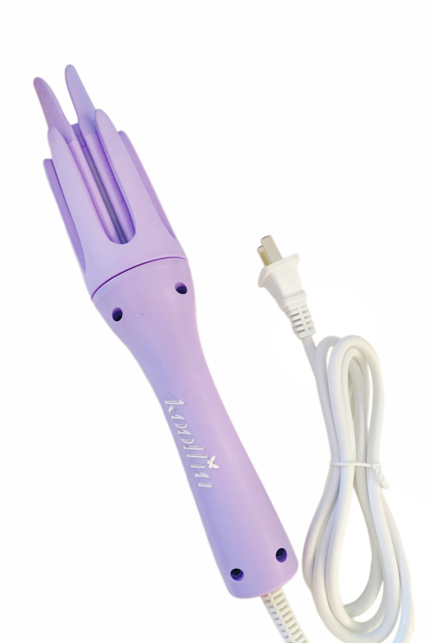 Automatic Hair Curler