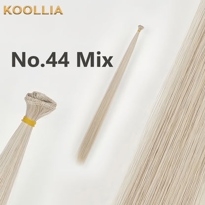 All-purpose Cosplay Wig Hair Material – DIY Styling & Color Mixing Wig Stylist Tools