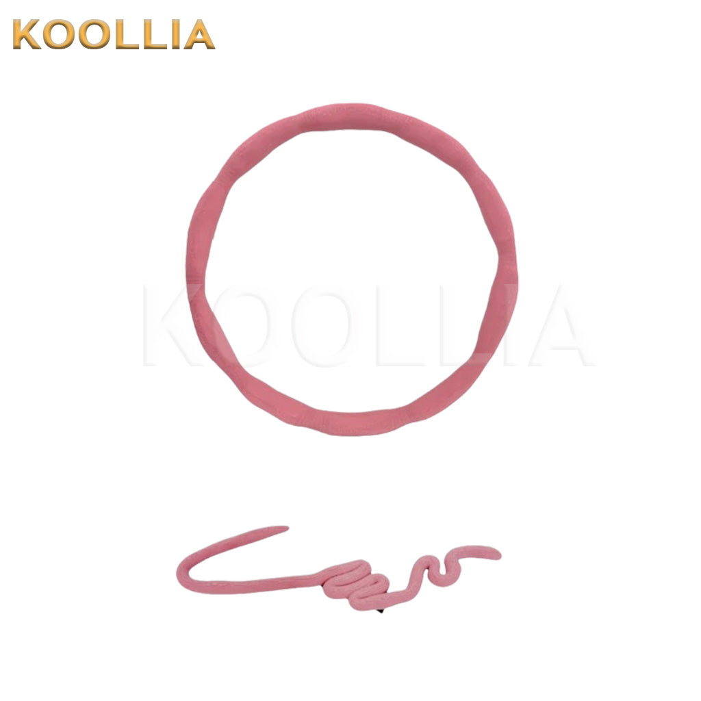 Chainsaw Man Makima Power Demon Horn Basic Hair Accessory