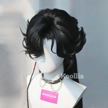 Huacheng from Heaven Officials Blessing Commission Wig(Pre Order) - KOOLLIA