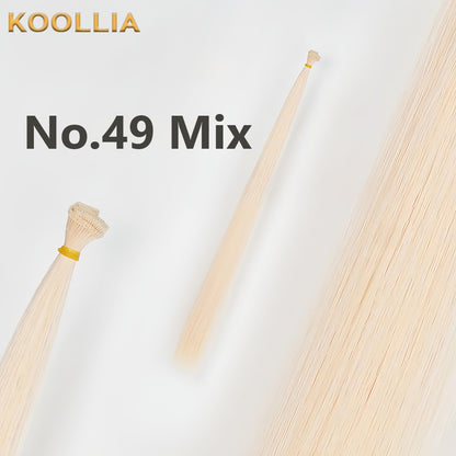 All-purpose Cosplay Wig Hair Material – DIY Styling & Color Mixing Wig Stylist Tools