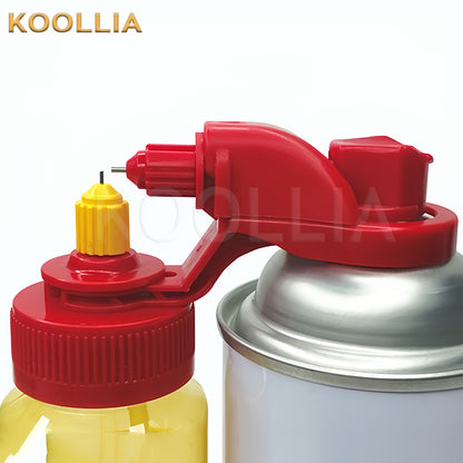 Professional Tool- spray wig color gradient Wig Stylist Tools