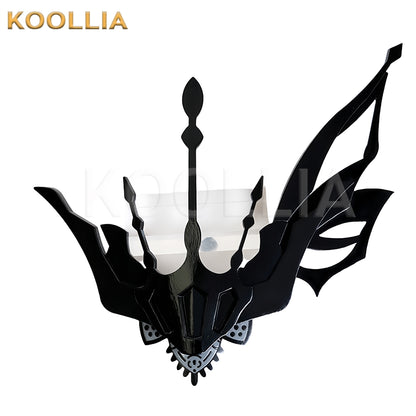 Genshin Impact The Fair Lady Accessory Cosplay Prop