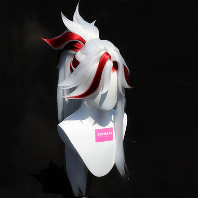 League of Legends Yone Commission Wig(Pre Order) - KOOLLIA