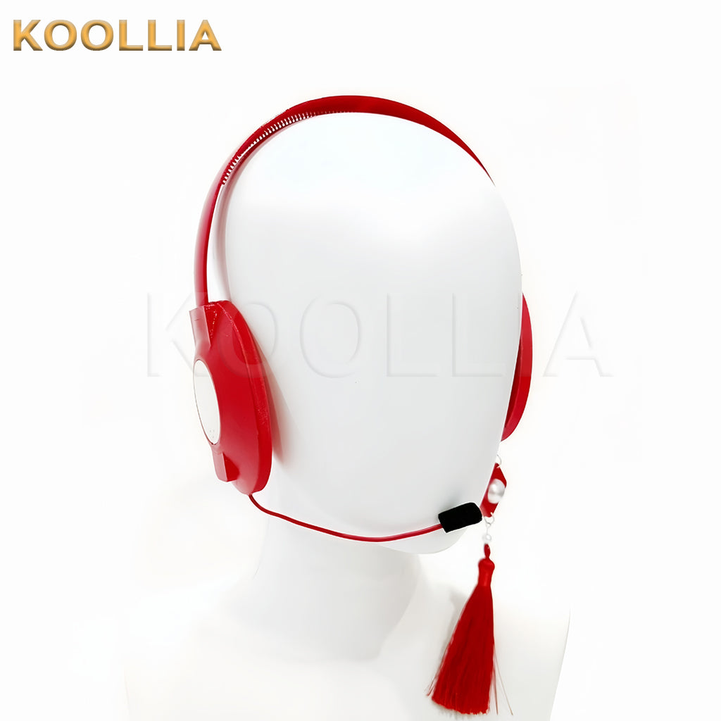 Virtual Singer Yuezheng Ling Accessory Cosplay Prop
