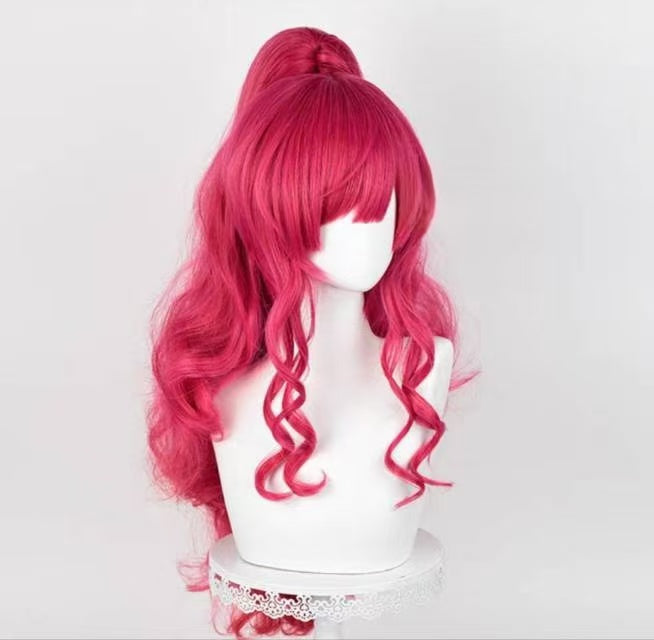 My Little Pony: Friendship is Magic Basic Wig