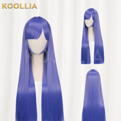Land of the Lustrous Basic Wig