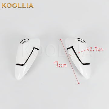 EVA Ayanami Rei Accessory Cosplay Prop - KOOLLIA