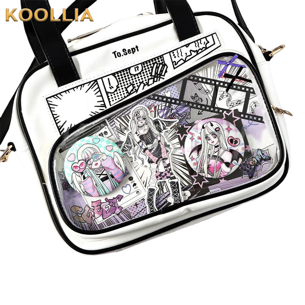 Kawaii Scrapbooking Material Kit