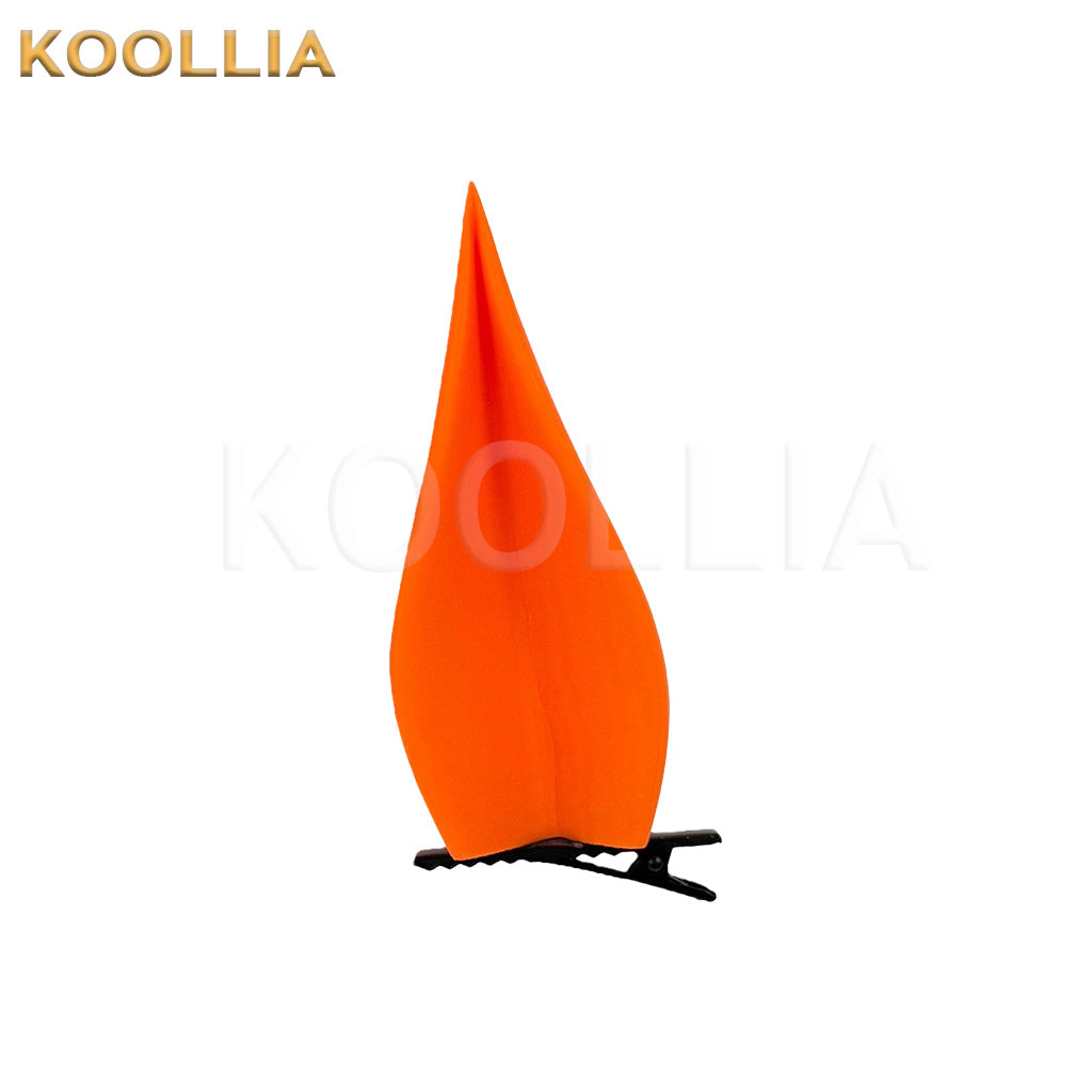 Uma Musume Pretty Derby Tokai Teio Basic Hair Accessory Set