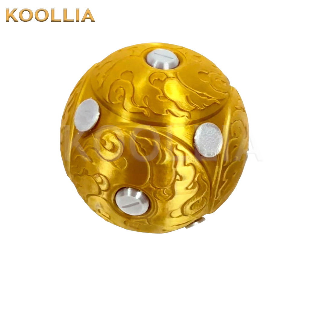 Zenless Zone Zero Banyue Basic Cosplay Nianzhu Bead Prop Set