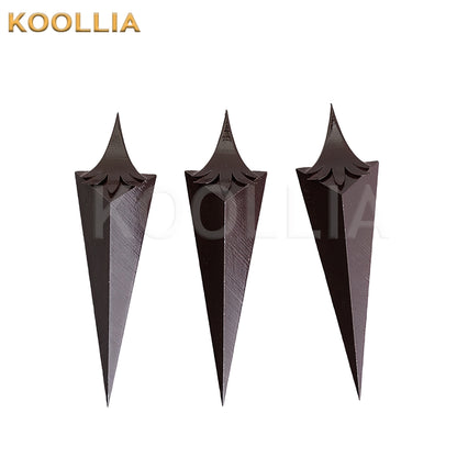 Genshin Impact The Fair Lady Accessory Cosplay Prop