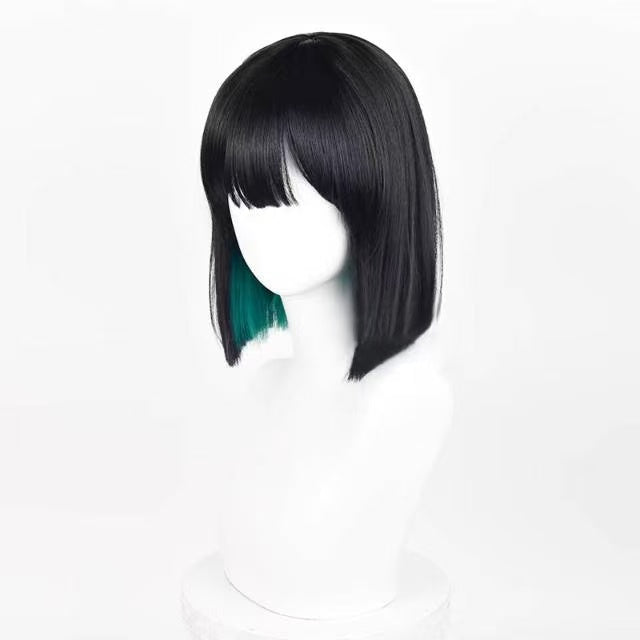 Alien Stage Sua Basic Wig