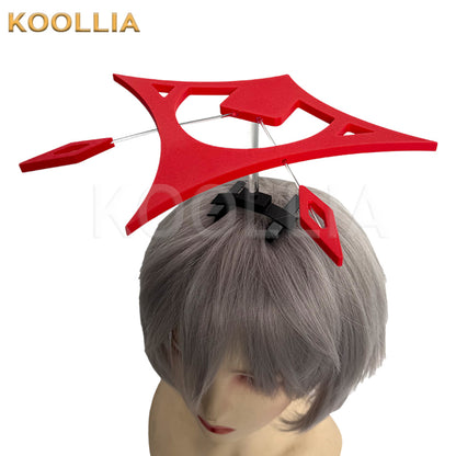 Blue Archive Kaho Basic Cosplay Halo Headpiece