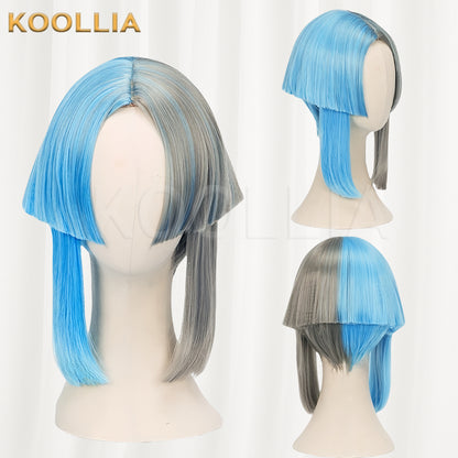 Land of the Lustrous Basic Wig