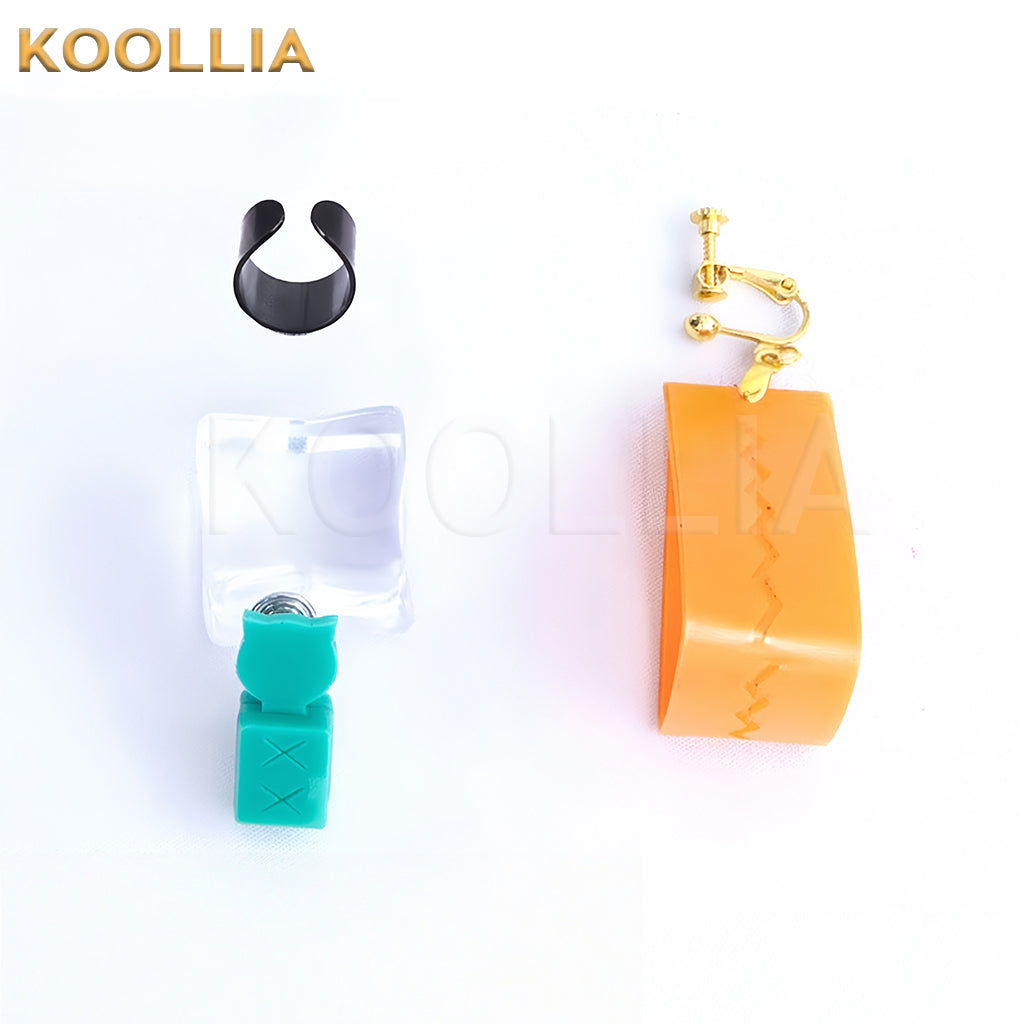 Zenless Zone Zero Belle(Summer Skies) Accessory Cosplay Prop