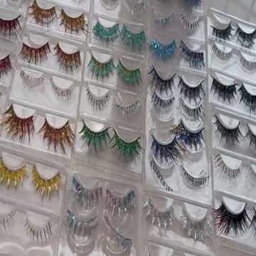 [Customized]Houseki no kuni fake eyelashes
