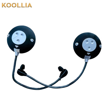 Zenless Zone Zero Ukinami Yuzuha Accessory Cosplay Prop - KOOLLIA