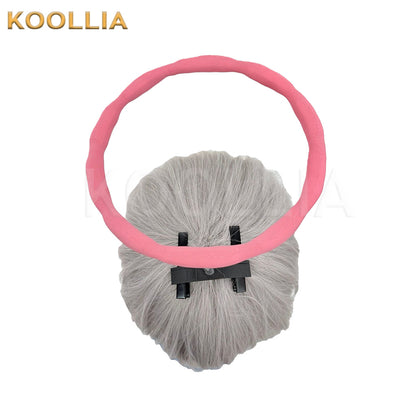 Chainsaw Man Makima Power Demon Horn Basic Hair Accessory