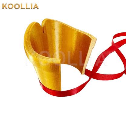 Mo Dao Zu Shi Multi-Character Ancient Hair Crown Cosplay Headwear
