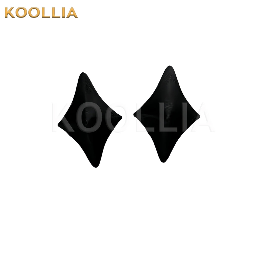 Hatsune Miku x Rascal Accessory Cosplay Prop