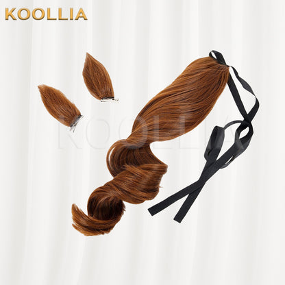 Uma Musume Pretty Derby Tokai Teio Basic Wig