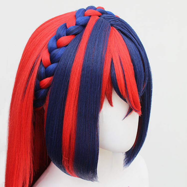 Fire Emblem Engage Alear Style Wig