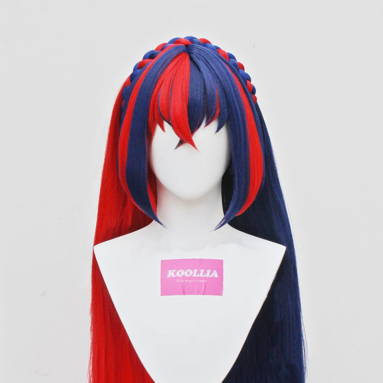 Fire Emblem Engage Alear Style Wig