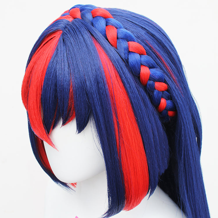 Fire Emblem Engage Alear Style Wig