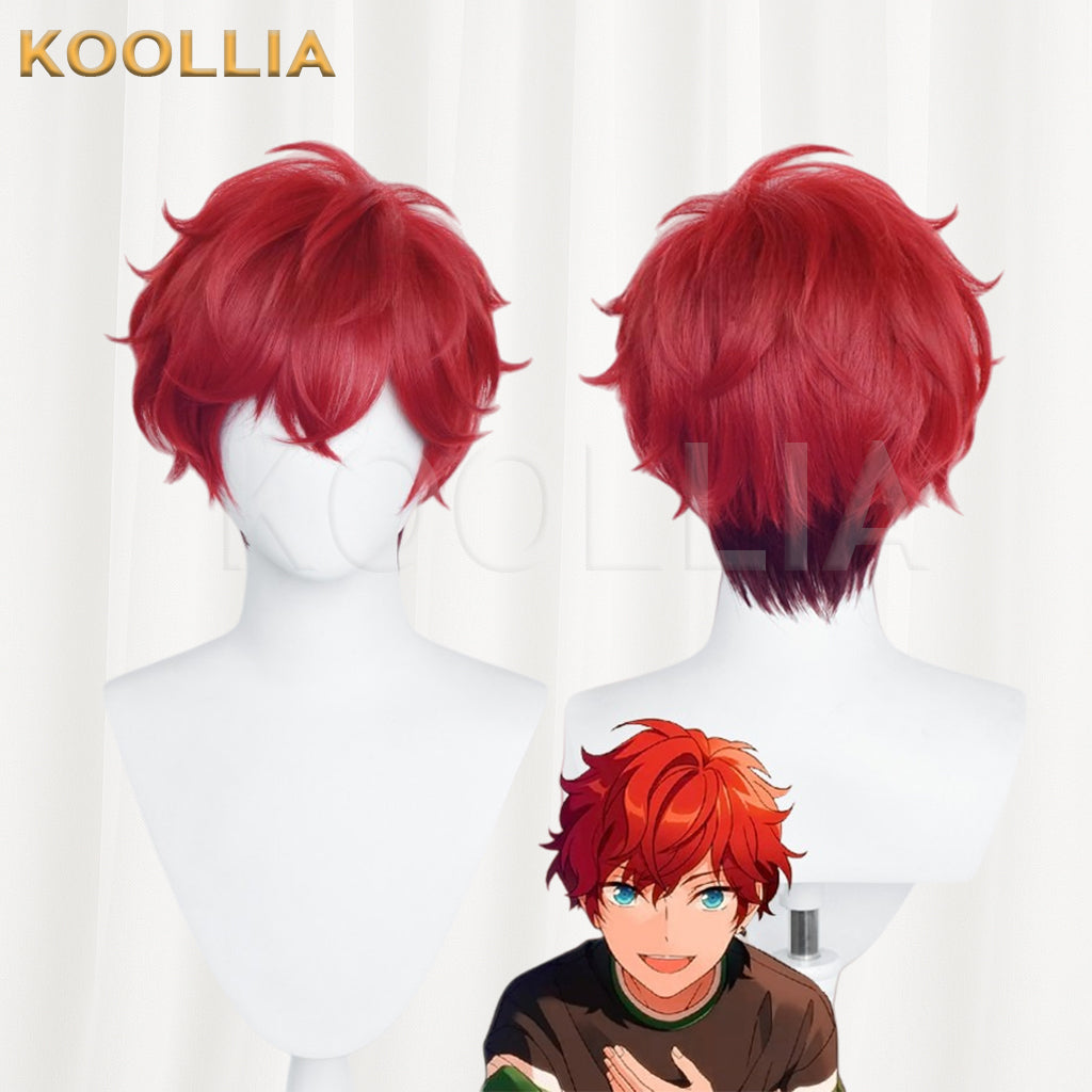 Ensemble Stars Basic Wig