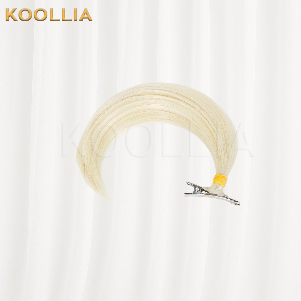 Identity V Amanda Gatiss Short Mix Hair Basic Wig