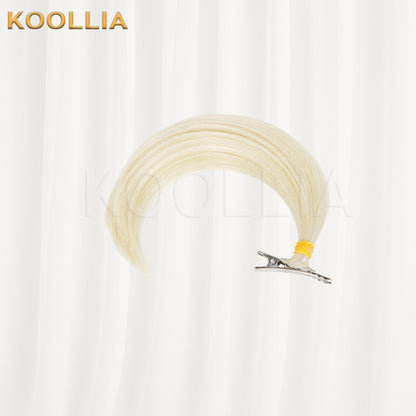 Identity V Amanda Gatiss Short Mix Hair Basic Wig