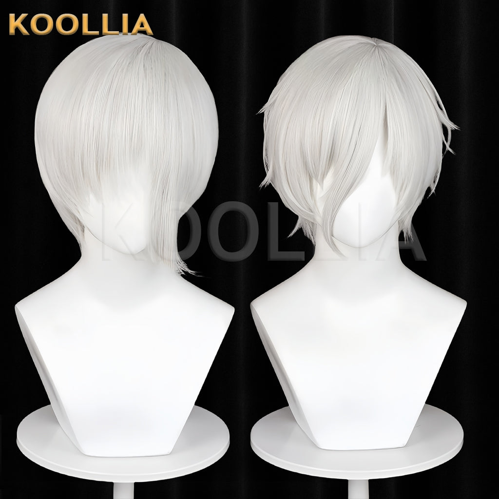 Land of the Lustrous Basic Wig